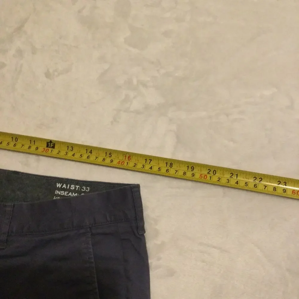 J. Crew crew men